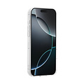 TUNIQ iPhone 17 Pro Max/iPhone 18 Pro Max Handyhülle MagSafe - Transparent