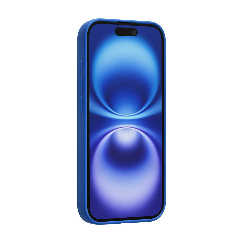 TUNIQ TUNIQ iPhone 17 Back cover coque - Bleu profond TUNIQ TUNIQ iPhone 17 Back cover coque - Bleu profond