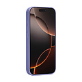 TUNIQ TUNIQ iPhone 17 Pro/iPhone 18 Pro Handyhülle - Flieder