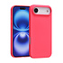 TUNIQ iPhone 17 Air Back-Cover hul - Hot Pink TUNIQ iPhone 17 Air Back-Cover hul - Hot Pink