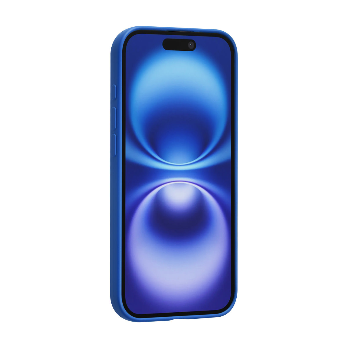 TUNIQ TUNIQ iPhone 17 Air Backcover hoesje - Diepblauw, foto 2 van 3