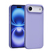 TUNIQ TUNIQ iPhone 17 Air Back cover case - Lilac TUNIQ TUNIQ iPhone 17 Air Back cover case - Lilac