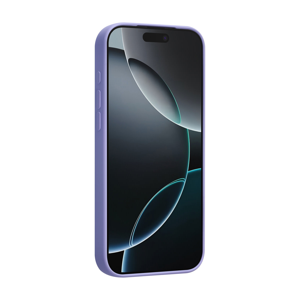 TUNIQ TUNIQ iPhone 17 Pro Max Backcover hoesje - Lila, foto 2 van 3