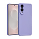 TUNIQ TUNIQ Galaxy S25 Edge Back cover coque - Lilas TUNIQ TUNIQ Galaxy S25 Edge Back cover coque - Lilas