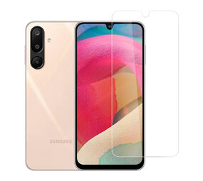 TUNIQ box of 10 - TUNIQ Galaxy M16 Protecteur D'écran - Tempered Glass - Transparent TUNIQ box of 10 - TUNIQ Galaxy M16 Protecteur D'écran - Tempered Glass - Transparent