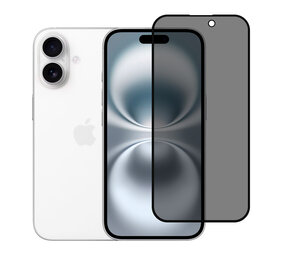 TUNIQ box of 10 - TUNIQ iPhone 17 Display Schutzglas - Privacy Glass - Schwarz TUNIQ box of 10 - TUNIQ iPhone 17 Display Schutzglas - Privacy Glass - Schwarz