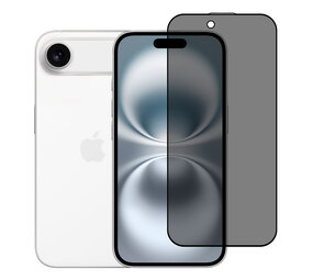 TUNIQ box of 10 - TUNIQ iPhone 17 Air Protecteur D'écran - Privacy Glass - Noir TUNIQ box of 10 - TUNIQ iPhone 17 Air Protecteur D'écran - Privacy Glass - Noir