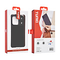 TUNIQ TUNIQ iPhone 17 Pro/iPhone 18 Pro Handyhülle - Schwarz