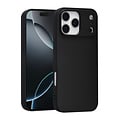 TUNIQ TUNIQ iPhone 17 Pro Max/iPhone 18 Pro Max Handyhülle - Schwarz