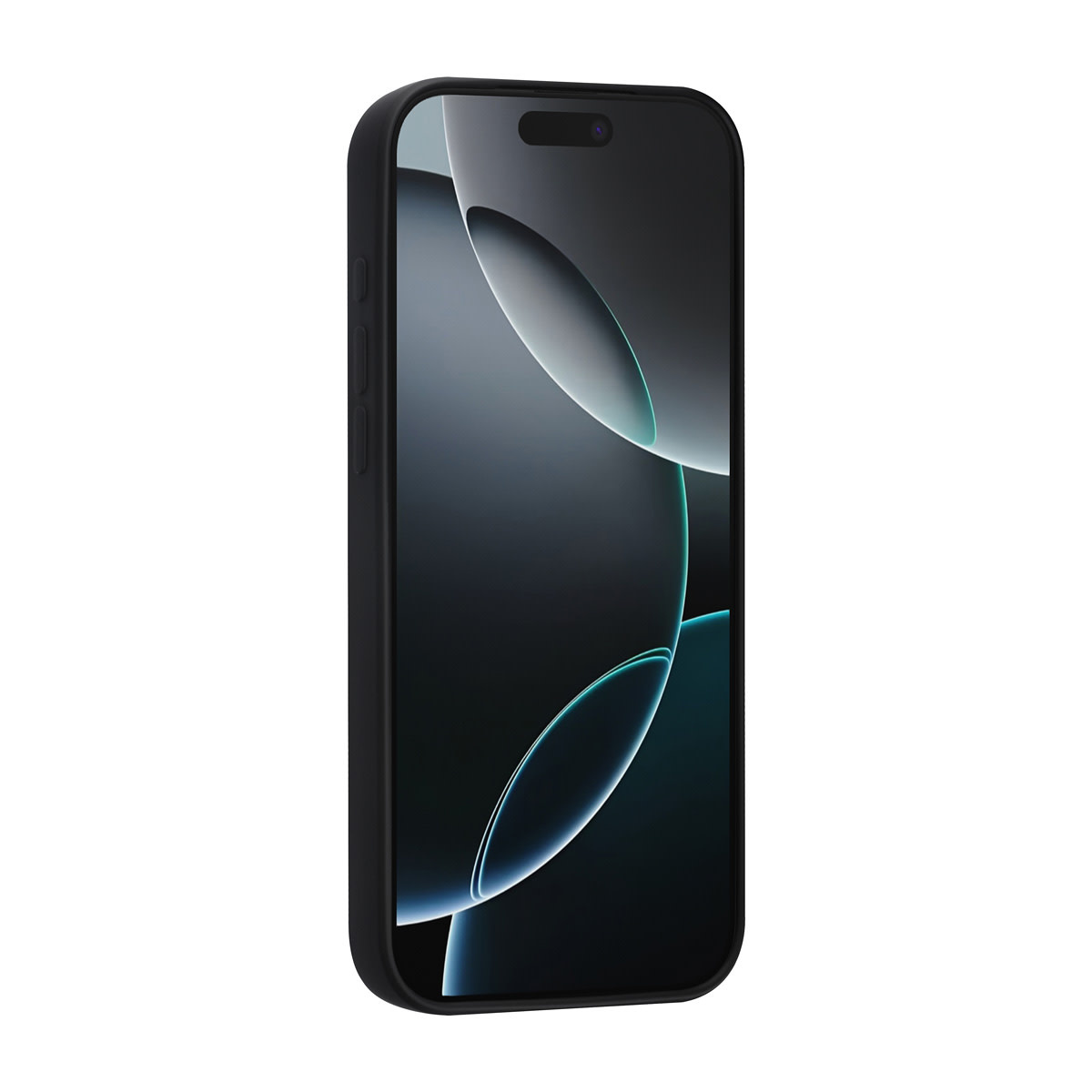TUNIQ TUNIQ iPhone 17 Pro Max Backcover hoesje - Zwart, foto 2 van 3