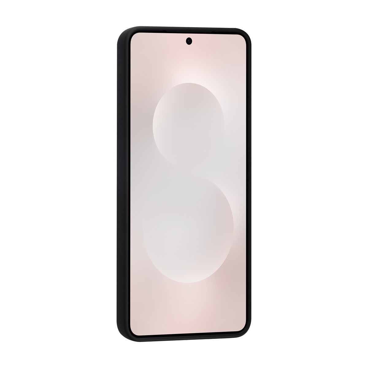 TUNIQ TUNIQ Galaxy S25 Edge Backcover hoesje - Zwart, foto 2 van 3
