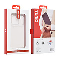 TUNIQ TUNIQ iPhone 17 Pro/iPhone 18 Pro Handyhülle - Transparent