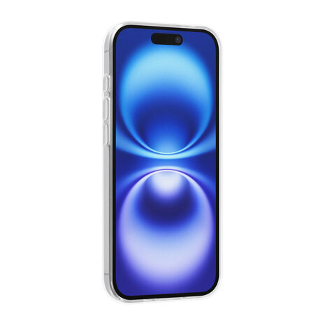 TUNIQ TUNIQ iPhone 17 Air Back cover case - Transparent TUNIQ TUNIQ iPhone 17 Air Back cover case - Transparent