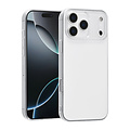 TUNIQ TUNIQ iPhone 17 Pro Max/iPhone 18 Pro Max Handyhülle - Transparent