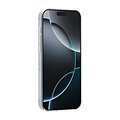 TUNIQ TUNIQ iPhone 17 Pro Max/iPhone 18 Pro Max Coque arrière - Transparent