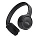 JBL JBL T520 Wireless On-Ear Headphones with Mic - Black