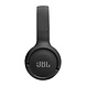 JBL JBL T520 Wireless On-Ear Headphones with Mic - Zwart JBL JBL T520 Wireless On-Ear Headphones with Mic - Zwart