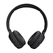 JBL JBL T520 Wireless On-Ear Headphones with Mic - Zwart JBL JBL T520 Wireless On-Ear Headphones with Mic - Zwart