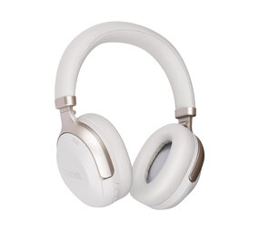 TUNIQ TUNIQ Deep Bass Wireless Headphone - ANC - Grijs TUNIQ TUNIQ Deep Bass Wireless Headphone - ANC - Grijs