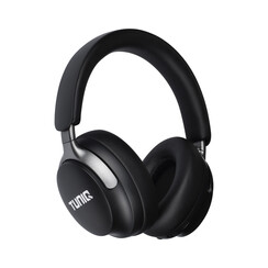 TUNIQ Wireless Headphone - ANC - Zwart