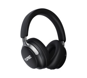 TUNIQ TUNIQ Wireless Headphone - ANC - Zwart TUNIQ TUNIQ Wireless Headphone - ANC - Zwart