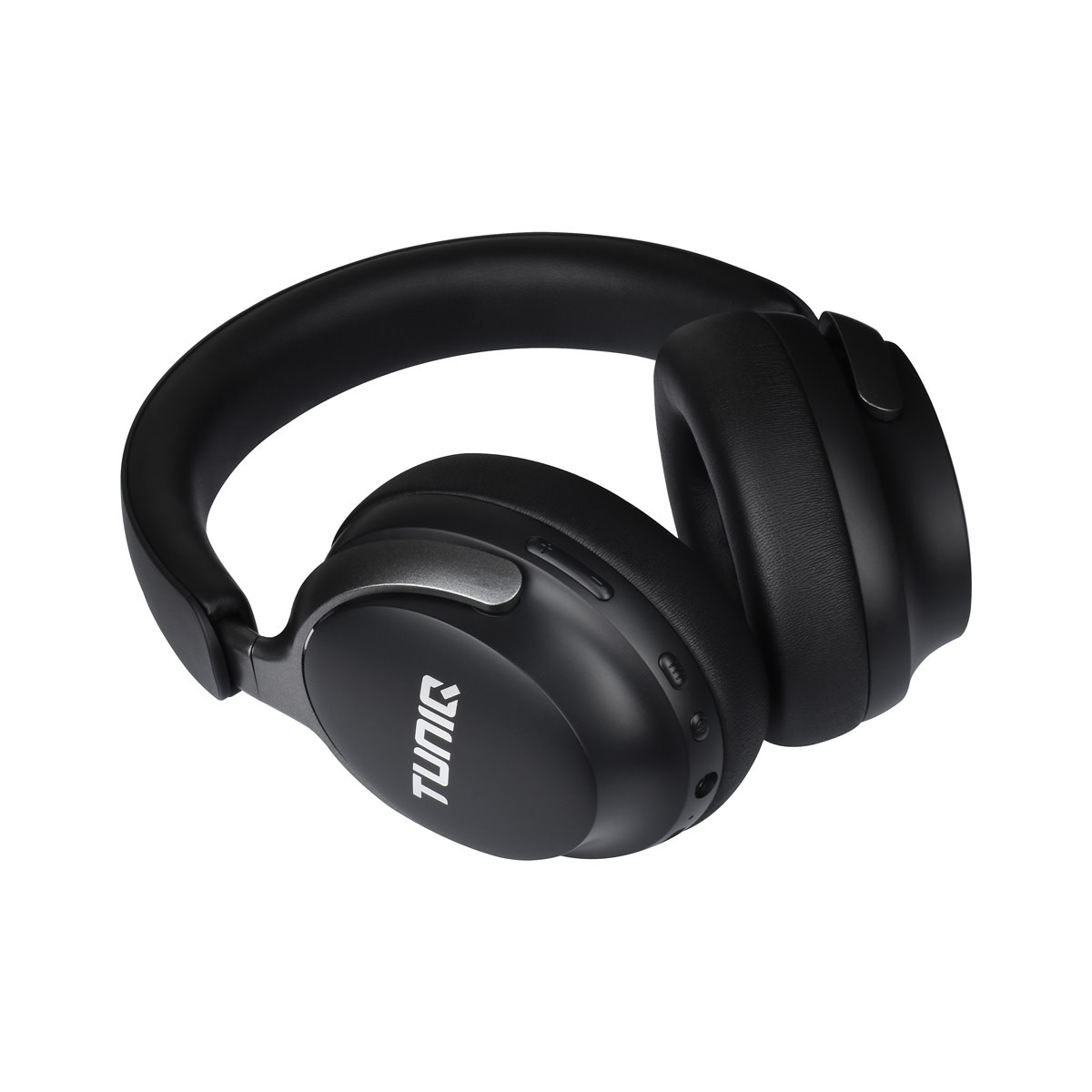 TUNIQ TUNIQ Wireless Headphone - ANC - Zwart, foto 2 van 3
