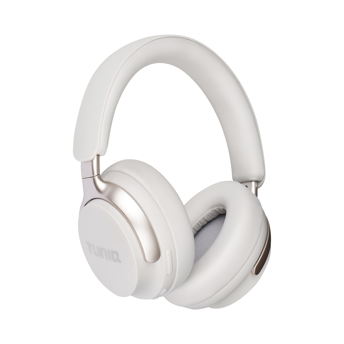 TUNIQ TUNIQ Wireless Headphone - ANC - Beige
