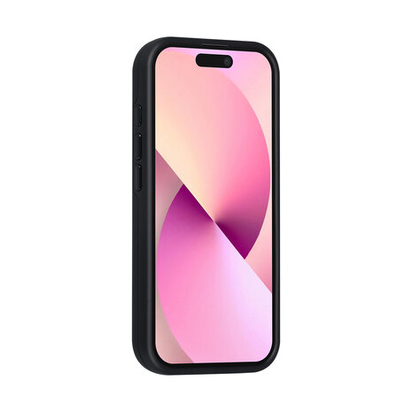 TUNIQ TUNIQ iPhone 17 Back cover coque - Magsafe - With Camera Stand - Noir TUNIQ TUNIQ iPhone 17 Back cover coque - Magsafe - With Camera Stand - Noir