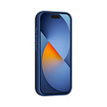 TUNIQ TUNIQ iPhone 17 Pro/iPhone 18 Pro Handyhülle MagSafe Kameraständer - Blau
