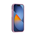 TUNIQ TUNIQ iPhone 17 Pro/iPhone 18 Pro Coque arrière MagSafe Support caméra - Violet