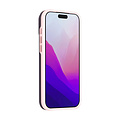 TUNIQ TUNIQ iPhone 17 Pro Max/iPhone 18 Pro Max Handyhülle MagSafe Kameraständer - Rosa