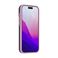 TUNIQ TUNIQ iPhone 17 Pro Max/iPhone 18 Pro Max Handyhülle MagSafe Kameraständer - Violett