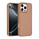 TUNIQ TUNIQ iPhone 16 Pro Max Back cover coque - Magsafe - Carbon Fiber - Shockproof - Or TUNIQ TUNIQ iPhone 16 Pro Max Back cover coque - Magsafe - Carbon Fiber - Shockproof - Or