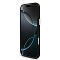 AMG AMG iPhone 17 Pro Max/iPhone 18 Pro Max Handyhülle MagSafe Grafik mit roten Linien - Schwarz