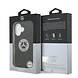 Mercedes-Benz Mercedes-Benz iPhone 17 Back-Cover hul - Magsafe - Double Layer - Vintage Logo - Schwarz Mercedes-Benz Mercedes-Benz iPhone 17 Back-Cover hul - Magsafe - Double Layer - Vintage Logo - Schwarz