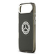 Mercedes-Benz Mercedes-Benz iPhone 17 Air Backcover hoesje - Magsafe - Double Layer - Vintage Logo - Zwart Mercedes-Benz Mercedes-Benz iPhone 17 Air Backcover hoesje - Magsafe - Double Layer - Vintage Logo - Zwart