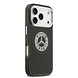 Mercedes-Benz Mercedes-Benz iPhone 17 Pro Back-Cover hul - Magsafe - Double Layer - Vintage Logo - Schwarz Mercedes-Benz Mercedes-Benz iPhone 17 Pro Back-Cover hul - Magsafe - Double Layer - Vintage Logo - Schwarz