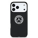 Mercedes-Benz Mercedes-Benz iPhone 17 Pro Max Back-Cover hul - Magsafe - Double Layer - Vintage Logo - Schwarz Mercedes-Benz Mercedes-Benz iPhone 17 Pro Max Back-Cover hul - Magsafe - Double Layer - Vintage Logo - Schwarz