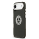 Mercedes-Benz Mercedes-Benz iPhone 17 Air Back cover coque - Magsafe - Double Layer - Vintage Logo - Noir Mercedes-Benz Mercedes-Benz iPhone 17 Air Back cover coque - Magsafe - Double Layer - Vintage Logo - Noir