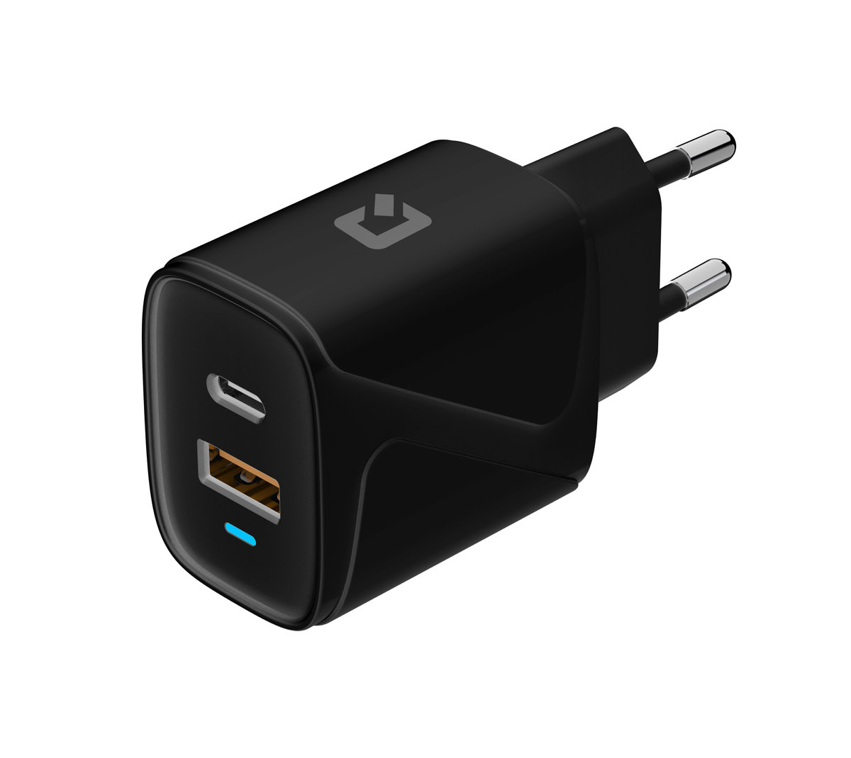 TUNIQ TUNIQ Snellader PD 20W Adapter - Zwart