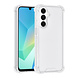 TUNIQ TUNIQ Galaxy A17 Back cover coque - Antishock - Transparent TUNIQ TUNIQ Galaxy A17 Back cover coque - Antishock - Transparent