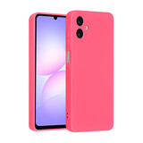 TUNIQ TUNIQ Galaxy A07 Back cover case - - Hot Pink TUNIQ TUNIQ Galaxy A07 Back cover case - - Hot Pink