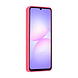 TUNIQ TUNIQ Galaxy A07 Back cover coque - - Rose vif TUNIQ TUNIQ Galaxy A07 Back cover coque - - Rose vif