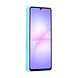 TUNIQ TUNIQ Galaxy A07 Back-Cover hul - - Korallenblau TUNIQ TUNIQ Galaxy A07 Back-Cover hul - - Korallenblau