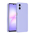 TUNIQ Galaxy A07 Back cover coque - - Lilas TUNIQ Galaxy A07 Back cover coque - - Lilas