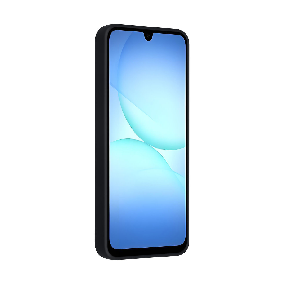 TUNIQ TUNIQ Galaxy A17 Backcover hoesje - Zwart, foto 3 van 6