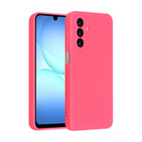 TUNIQ TUNIQ Galaxy A17 Back-Cover hul - - Hot Pink TUNIQ TUNIQ Galaxy A17 Back-Cover hul - - Hot Pink