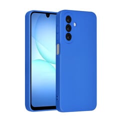 TUNIQ Galaxy A17 Back-Cover hul - - Tiefblau