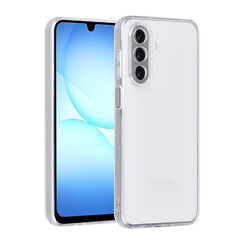 TUNIQ Galaxy A17 Backcover hoesje - Transparant