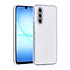 TUNIQ Galaxy A17 Back cover case - - Transparent TUNIQ Galaxy A17 Back cover case - - Transparent